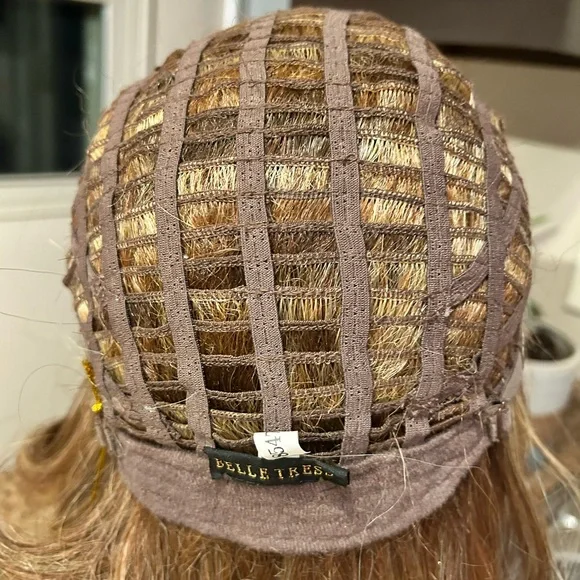 Belle Tress Coco in rare shade Nutella Buttercream - Picture 7 of 8